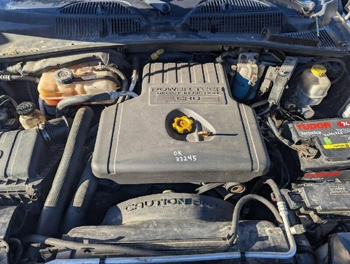 Enr 21c moteur complet jeep - moteur,