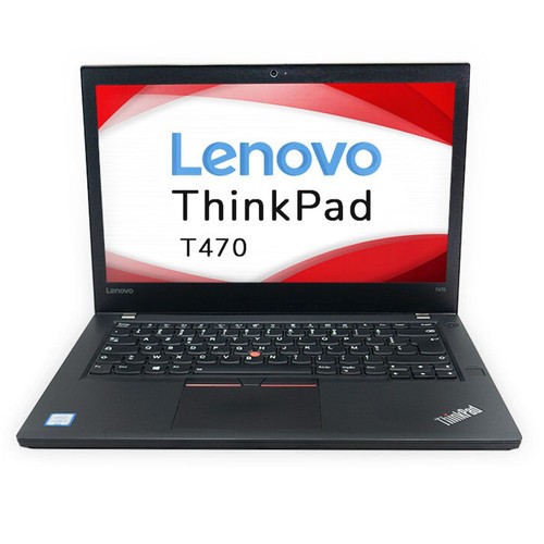 Lenovo thinkpad t470 - t470,