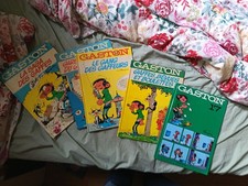 5 Gaston Lagaffe en
