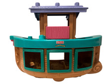 Fisher Price Little People