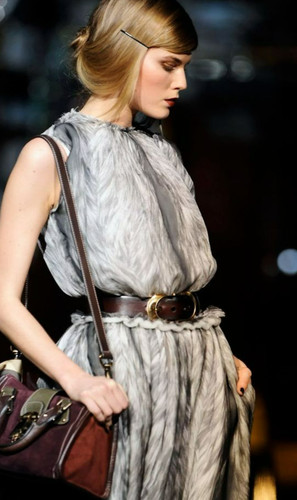 Dolce gabbana runway fw2008 - dolce, &