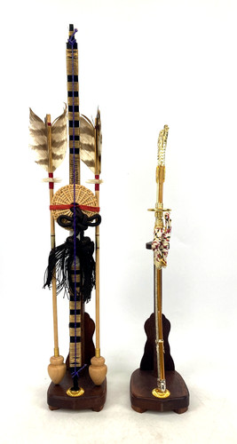 Ensemble épée nœud - ensemble,