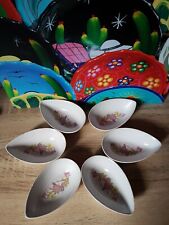 6 COUPELLES AVOCAT FRUITS