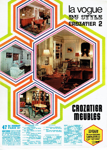 Publicité advertising 1022 - advertising,