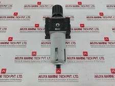 Aignep T050307000010 Contrôle Couper Valvule Filtre Régulateur Module V3V33/4M