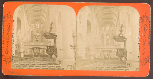 Paris eglise etienne du - st,