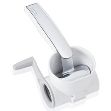 Leifheit Râpe, Moulin à