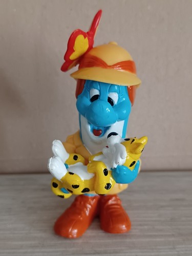 Figurine publicitaire pvc - publicitaire,