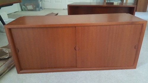 Vtg midcentury poul - vtg, cadovius