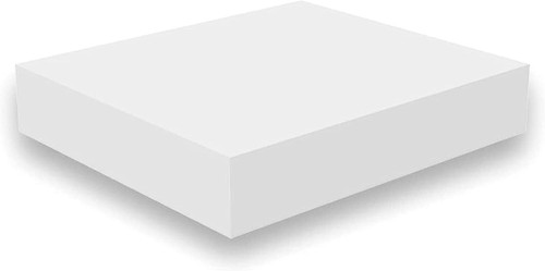 Coussin mousse rembourrage - mousse,