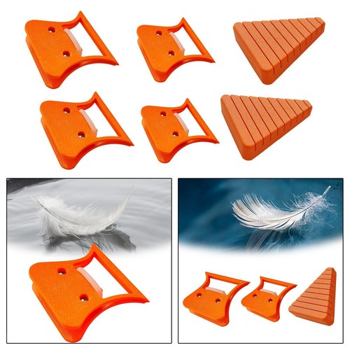 Pince hackle pour montage - hackle,