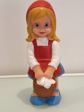 Jouet Ancien Poupée Le Petit