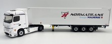 ELIGOR, MERCEDES Actros  5 4x2
