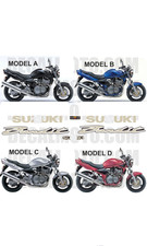 Adhésifs GSF 600 Bandit N 2000 2001 2002 Kit Compatible