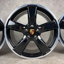 Porsche Panamera 970 Jantes