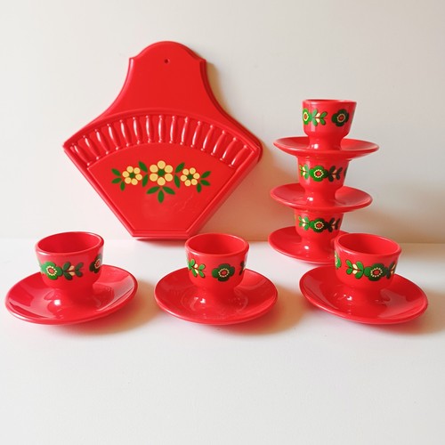 Lot coquetiers - coquetiers, +