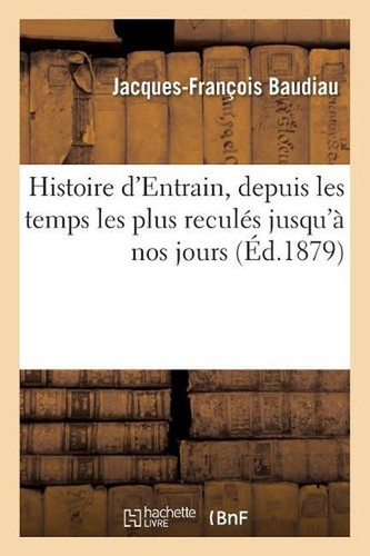 Histoire entrain depuis les - d'entrain,,