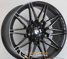 💥💥💥 Pack 4 Jantes alu