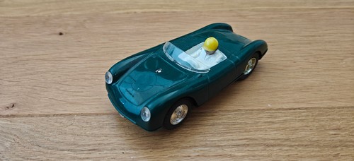Slot scalextric - scalextric, c61)
