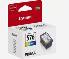 Canon CL-576 Couleur Originale