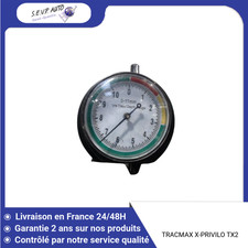 🇫🇷 Pneu TRACMAX