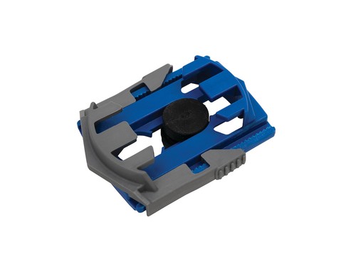 Adaptateur serre joint - adaptateur, de