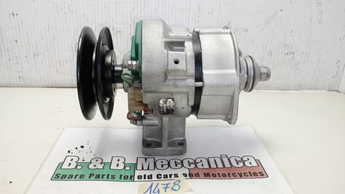 Alternateur fiat 126 - fiat, bis