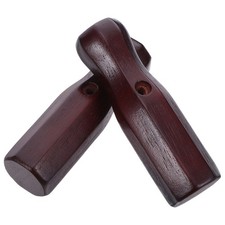  2 Pcs Poignée Babyfoot Pour Baby-foot Accessoires De Football Table