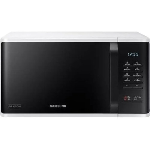 Micro ondes samsung - micro-ondes, 23l