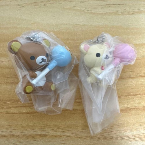 Mascotte rilakkuma chupa - mascotte,