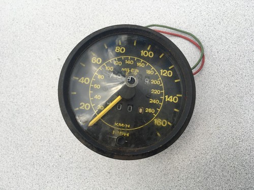 Porsche 944 compteur - compteur, de