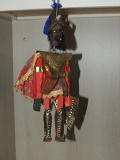 ANTIQUE POUPEE SICILIENNE