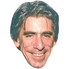Richard Belzer (Smile) Big