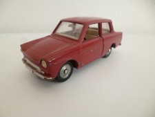 DINKY TOYS DAF bordo d'origine en bel état REF 508