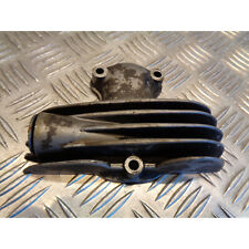 carter cache couvre culasse soupape moto morini 125 corsaro 4v 4 vitesses 4 temp