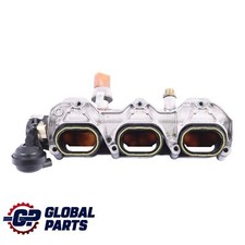 Collecteur D'Admission Audi S4 B8 A6 C6 Q5 3.0 Essence Gauche 06E133109AL