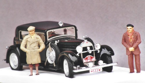 Bugatti million guiet - , 46
