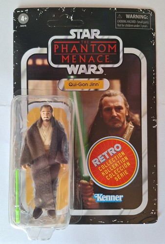 Figurine star wars kenner - wars,