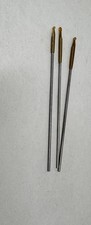 3 Paasche Airbrush Cleaning