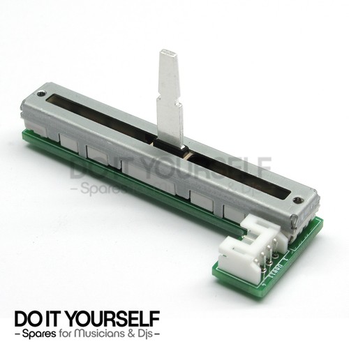 Djm 2000 fader assemblé - djm-2000, pour