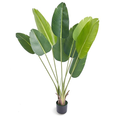 Arbre artificiel palmier - artificiel,
