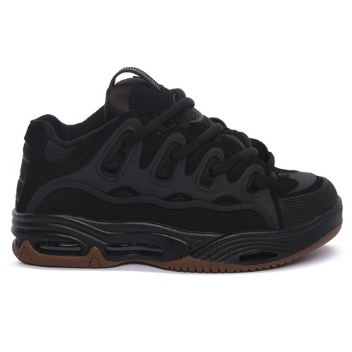 Chaussures osiris d3blkblkgum - osiris,