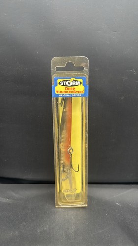 Storm deep thunderstick - storm,