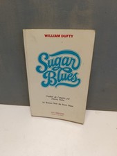 Livre : "Sugar blues - Le