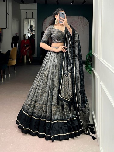 Lehenga choli designer - choli, de