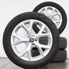 17 pouces d'origine Seat Arona