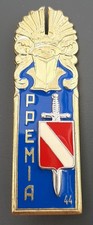 Insigne 44° PP EMIA