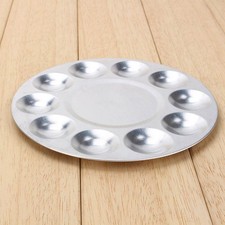  10 Holes Bac À Peinture En