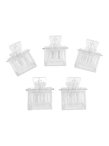 Clip cage reine - de,