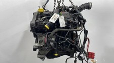 Moteur RENAULT CLIO 3 PHASE 2 7701476910